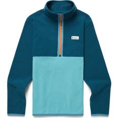 Cotopaxi Polaire Amado - Bleu