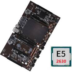 Motherboards Tlily H61 X79 BTC Mining E5