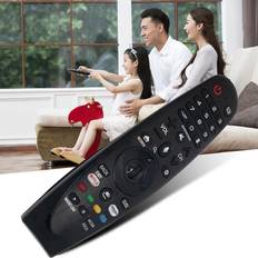 AN-MR650A Remote Controller Magic