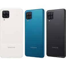 Samsung Galaxy A12 Dual