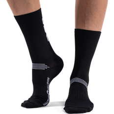 Vision Sock - Black