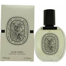 Diptyque Eau de Toilette Diptyque Vetyverio Eau de Toilette 50 ml Spray 50ml