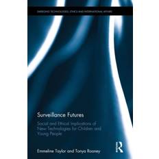 Surveillance Futures (Inbunden)