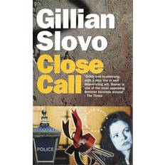 Close Call Gillian Slovo 9781853818165 (Hæftet)