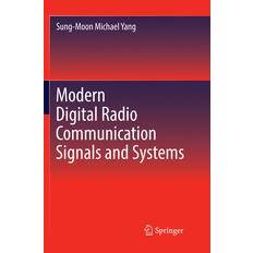 Bücher Modern Digital Radio Communication Signals and Systems International Publishing