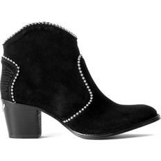 Zadig & Voltaire Shoes Zadig & Voltaire Molly Suede Boot