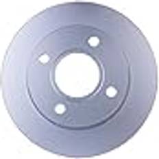 Brake Disc 8DD 355 104-631
