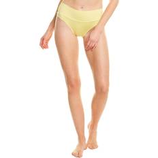 Yellow Bikinis Dylan Bikini Bottom - Frankies