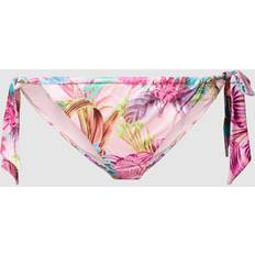 Guess Women Swimwear Guess String Bikini Bottoms