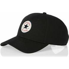 Converse Accessoires Converse All Star Logo Baseball Cap - Zwart/Blauw