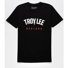 Troy Lee Designs Bolt Black