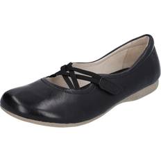 Josef Seibel Ballerinasko Josef Seibel Damen, Ballerinas, Ballerinas FIONA 39, Schwarz