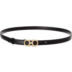 Ferragamo Damen Gürtel Ferragamo Belt Woman colour Charcoal