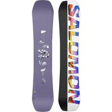 Snowboards Salomon Women's No Drama Snowboard 149