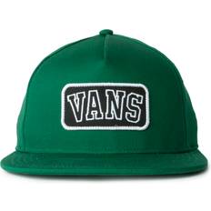 Vans Patched Snapback Eden - One Size