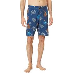 Hurley Phantom-Eco Weekender Boardshorts Submarine Men's Swimwear White