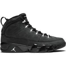 Jordan 9 Retro Anthracite