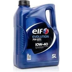 Elf Evolution 700 STI 10W40 5 Liter