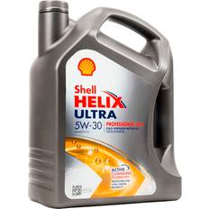 Shell Helix Ultra Professionnel ARL 5W30 5L Huile Moteur Diesel