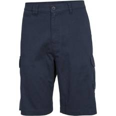 Trespass Broeken & Shorts Trespass Heren Rawson Shorts - Zwart