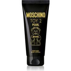 Moschino Toy 2 Pearl body lotion for women