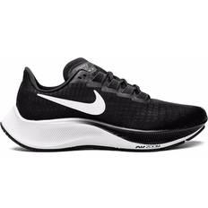 Nike Mercurial Skor Nike Air Zoom Pegasus 37 Sneakers - Black/White