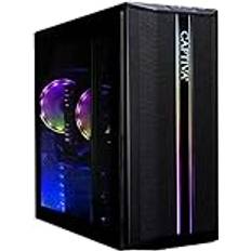 1 TB - Windows 11 Home Desktop-Computer Captiva Advanced Gaming I74-801 Core i5 RTX 4060 Ti Core