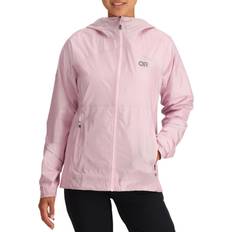 Outdoor Research Helium Rain Jacket - Margarita