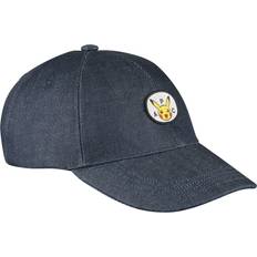 A.P.C. Blue Pokémon Charlie Cap IAI Indigo