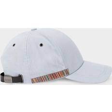 Lin Accessoires Paul Smith Casquette en lin