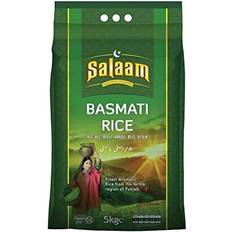 Salaam Basmati Rice Normal 5KG