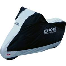 Motorcycle Covers Oxford Aquatex Waterproof Motorcycle Outdoor Cover