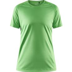Tøj Craft Core Unify T-shirt - Grøn