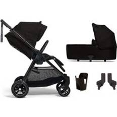 Mamas & Papas Duo Pushchairs Mamas & Papas Flip XT&#179; Pushchair Starter