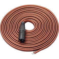 Cables Tlily XLR Speaker XLR Plug XLR 3