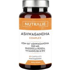 Nutralie Ashwagandha Ksm-66