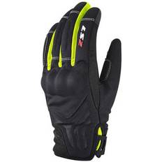 LS2 Jet II, Black/Yellow