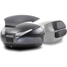Shad SH48 Lock Ryggstöd Carbon