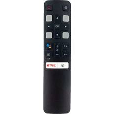 Remote Controls SEM FUR6 Google Assistant Voice 40S6800