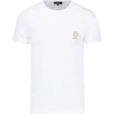 Clothing Versace Medusa T-shirts - White