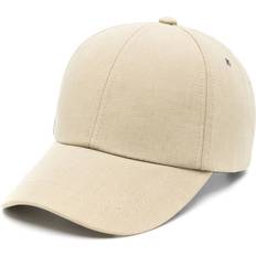 Lin Accessoires Paul Smith Casquette en lin