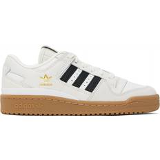 adidas Forum 84 Low CL M - Cloud White/Core Black/Gum