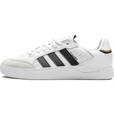 Adidas Tyshawn Low King of New York Sneakers - Wit