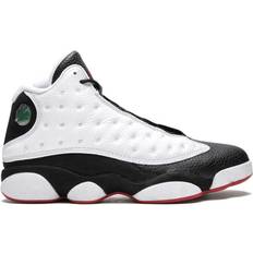 Air jordan 13 retro NIKE Air Jordan 13 Retro M - White/Black/True Red