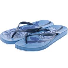 Ipanema Anatomic Blossom Flip Flops - Womens