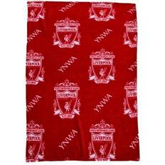 Liverpool FC YNWA Rotary Fleece