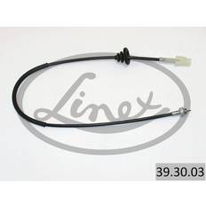 Linex Speedometer Cable 393003