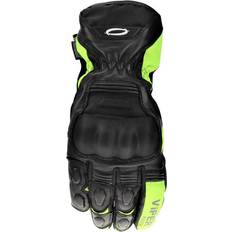 Viper Viper Axis Gloves Waterproof Textile Motorcycle Gloves Double Stitched Reinforced CE Approved Padded Multicoloured