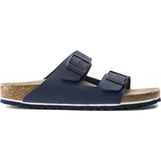 Birkenstock Arizona Slides Birkenstock Men Arizona Two Strap Slide