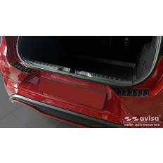 Læssekantbeskytter Ford Puma 2019 Kulfiber